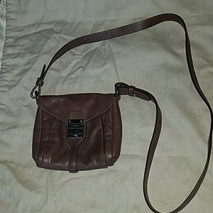 Cross body bag